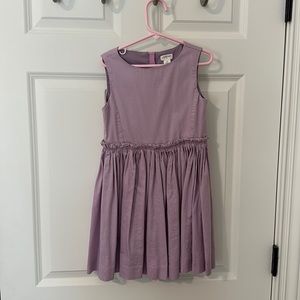 Crewcuts (J. Crew Kids) Sleeveless Dress